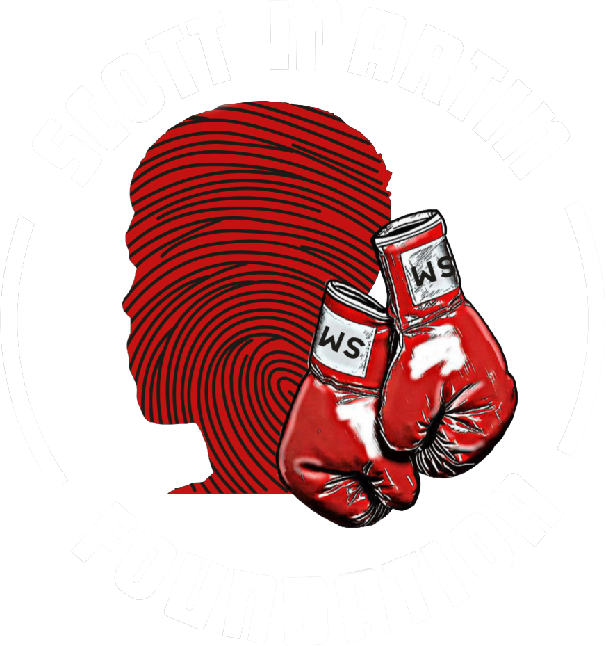 The Scott Martin Foundation